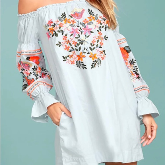 Free People Dresses & Skirts - (SOLD) HP 🎉 Free People Dress | Size XS